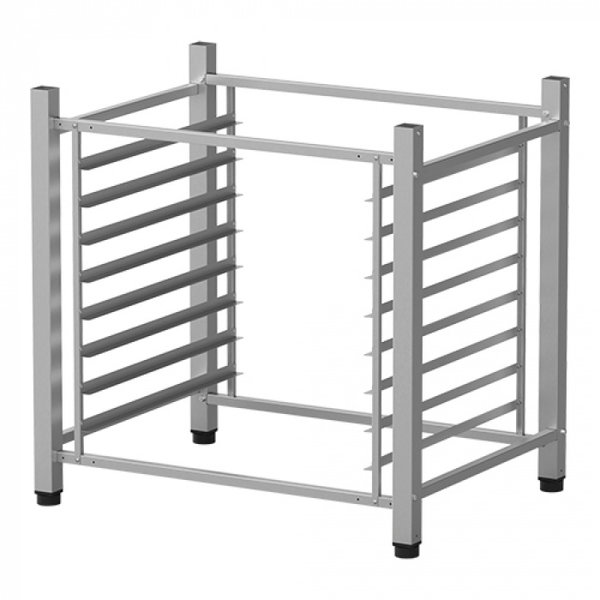 Onderstel | UNOX LineMiss (EN600x400) | 798x599x782(h)mm