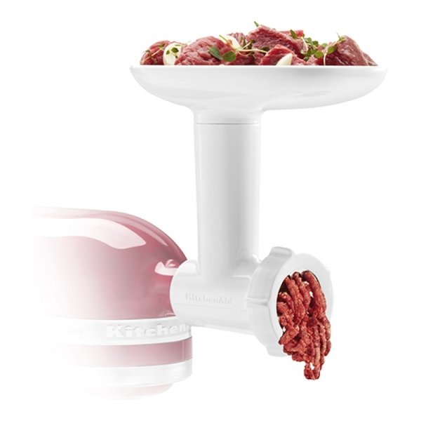 Vleesmolen (KitchenAid)