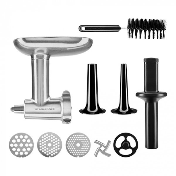 Vleesmolen (KitchenAid)