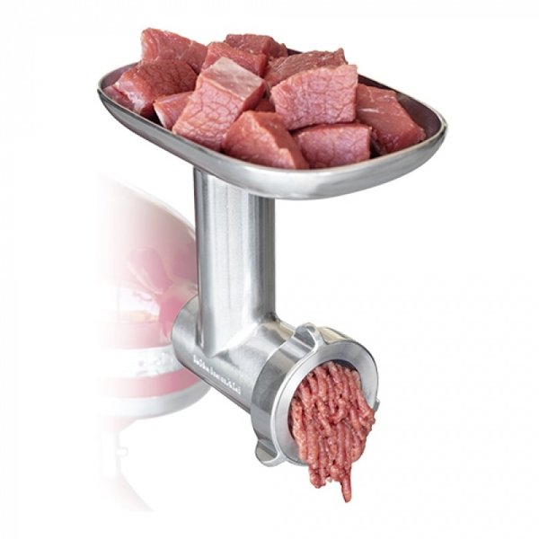 Vleesmolen (KitchenAid)