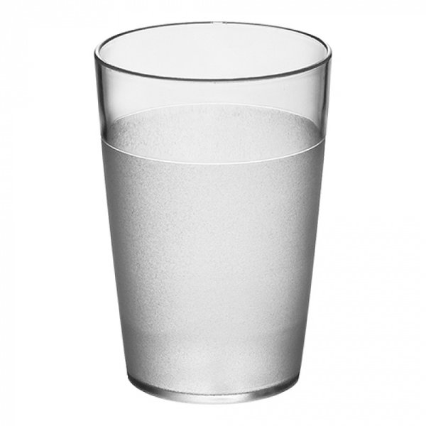 Longdrinkglas | 28cl | Onbreekbaar | Per Stuk | Ø70x102(h)mm