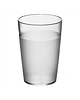 ROLTEX Longdrinkglas | 28cl | Onbreekbaar | Per Stuk | Ø70x102(h)mm 