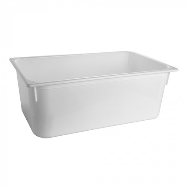Gastronorm Bak | 27L | 1/1GN | 530x325x200mm