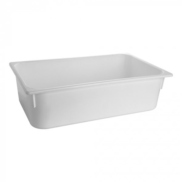 Gastronorm Bak | 27L | 1/1GN | 530x325x150mm