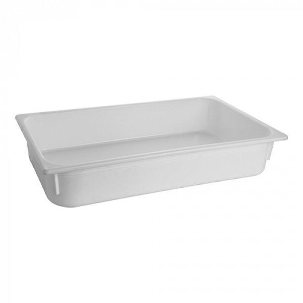 Gastronorm Bak | 13.5L | 1/1GN | 530x325x100mm