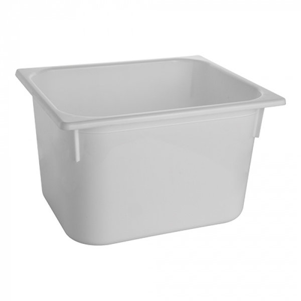 Gastronorm Bak | 12.3L | 1/2GN | 325x265x200mm