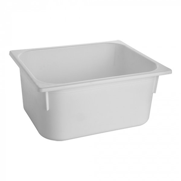 Gastronorm Bak | 9.25L | 1/2GN | 325x265x150mm