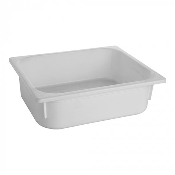 Gastronorm Bak | 6L | 1/2GN | 325x265x100mm