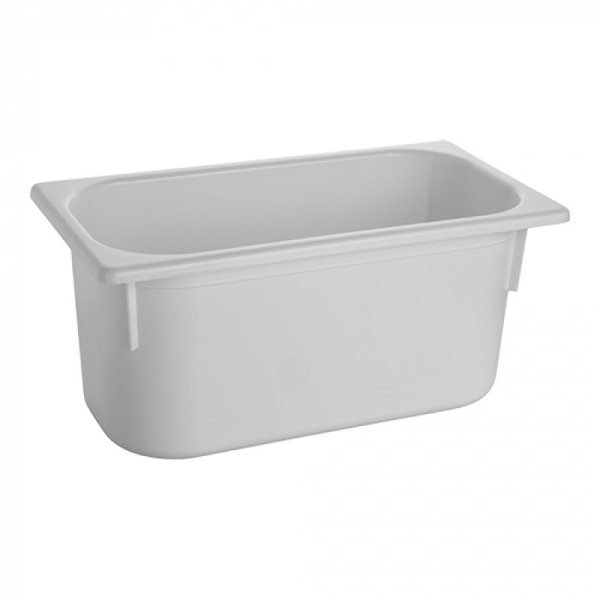 Gastronorm Bak | 5.5L | 1/3GN | 325x176x150mm