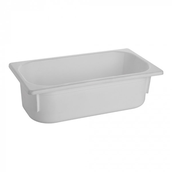 Gastronorm Bak | 3.75L | 1/3GN | 325x176x100mm