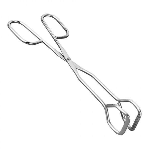 Serveertang | RVS | 220mm