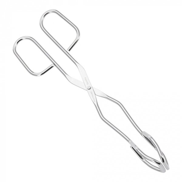 Serveertang | RVS | 220mm