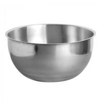 SANTOS Mengkom RVS 10L 