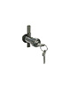 Diamond Slotkit | Diamond Koelingen | Incl. 2 Sleutels 