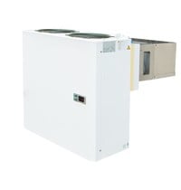 CombiSteel Insteek-Wandunit | 4.8-7m³ | -10°C/-20°C | 230V (1.46kW) | 785x835x767(h)mm 