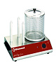 Diamond Worstenverwarmer | Elektrisch | 3 Staafjes | 0.65kW | 440x300x400(h)mm 
