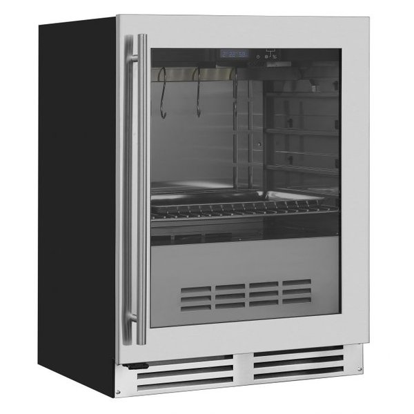 Rijpingskast | 127L | Geforceerd | 230V | 595x570x820(h)mm