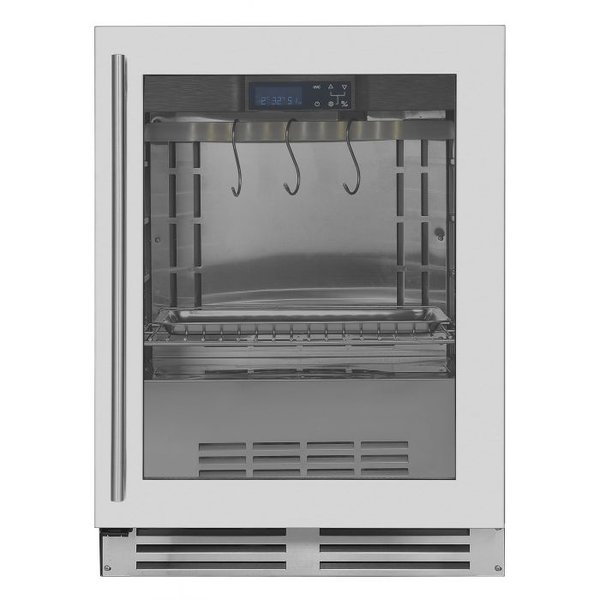 Rijpingskast | 127L | Geforceerd | 230V | 595x570x820(h)mm