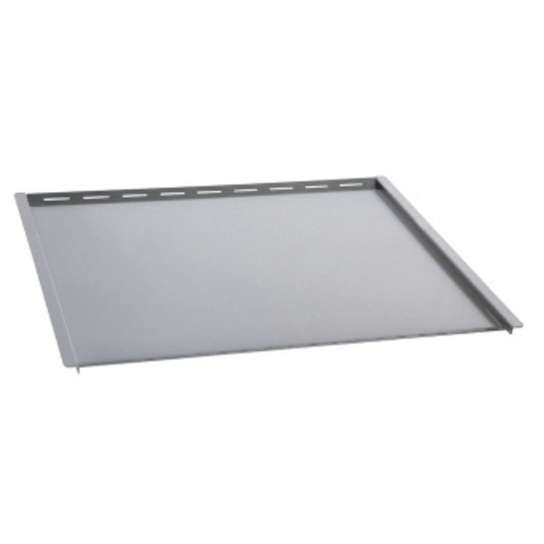 Bakplaat | Aluminium | 419x335x10(h)mm