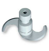 Diamond Vlak mes voor cutter 6 liter 