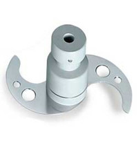 Diamond Mes om te mengen cutter 6 liter 