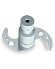 Diamond Mes om te mengen cutter 6 liter 