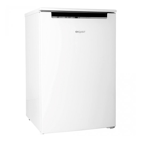 Koelkast | 127L | Wit | +2°C/+10°C | Statisch | 550x580x850(h)mm