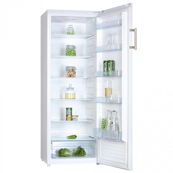 Koelkast | 331L | Wit | 0°C/+8°C | Statisch | 0.09kW | 600x600x1700(h)mm