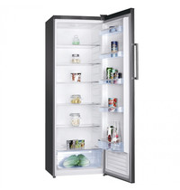 Frilec Koelkast | 331L | RVS | +2°C/+8°C | Statisch | 0.09kW | 600x600x1700(h)mm