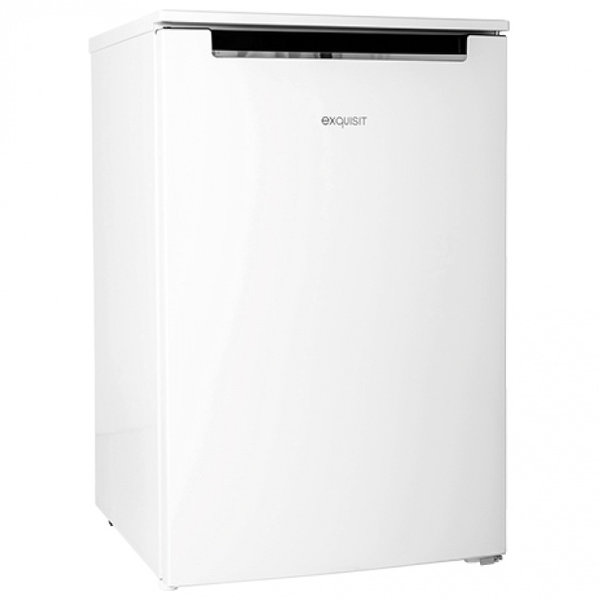 Koelkast + Vriesvak | 115L | Wit | 0°C/+10°C | Statisch | 550x580x850(h)mm