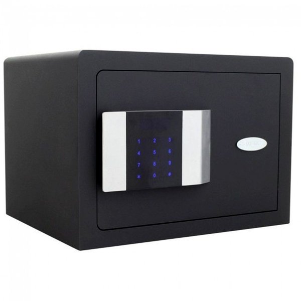 Cashmeister kluis 250 | Met pincode & elektrische sluitingsmechanisme | 350x280x250(h)mm