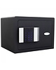 CashMeister Cashmeister kluis 250 | Met pincode & elektrische sluitingsmechanisme | 350x280x250(h)mm 