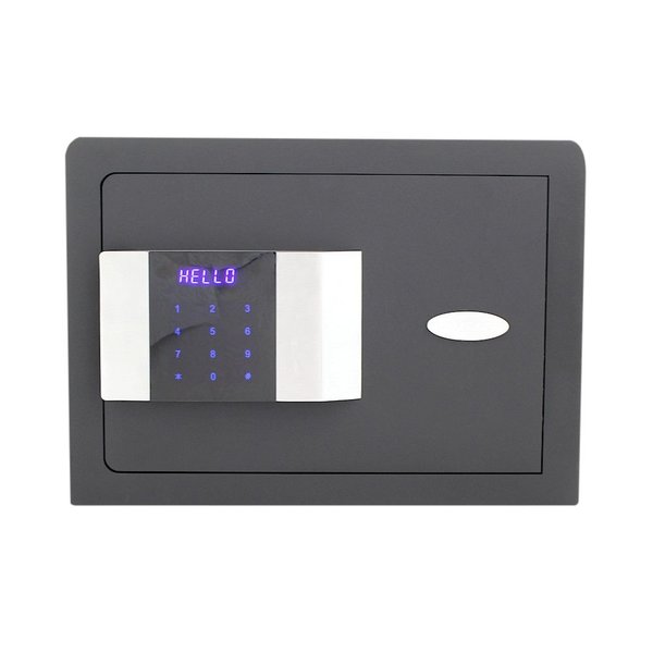 Cashmeister kluis 250 | Met pincode & elektrische sluitingsmechanisme | 350x280x250(h)mm
