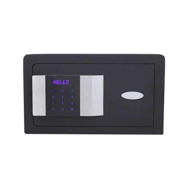 Cashmeister kluis 200 | Met pincode  & elektrische sluitingsmechanisme | 350x200x200(h)mm