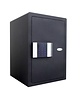 CashMeister Kluis | CASHMEISTER 500 | Pincode + Elektrische Sluiting | 350x370x500(h)mm 
