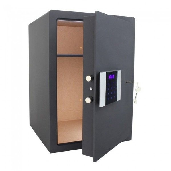 Kluis | CASHMEISTER 500 | Pincode + Elektrische Sluiting | 350x370x500(h)mm