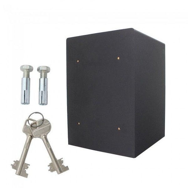 Kluis | CASHMEISTER 500 | Pincode + Elektrische Sluiting | 350x370x500(h)mm
