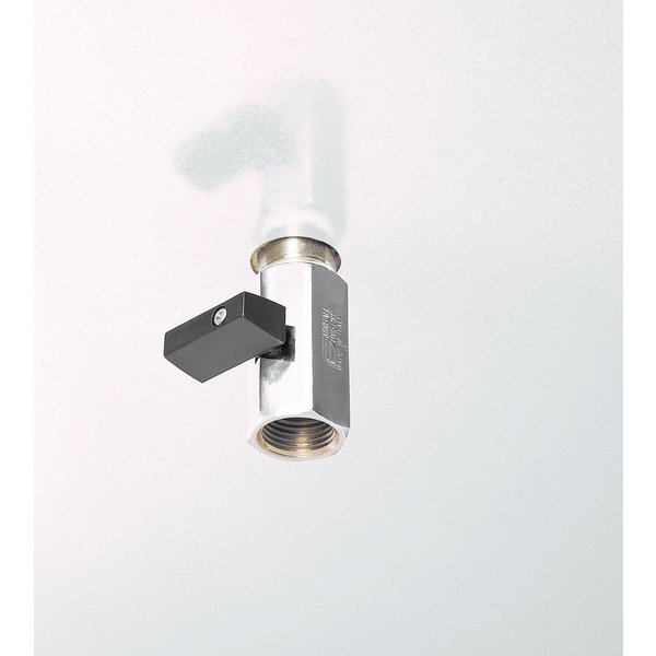 Gekoelde buffetwagen KIDS | 4x 1/1 GN | Statisch | LED verlichting | 230V | 1420x1150x1150(h)mm