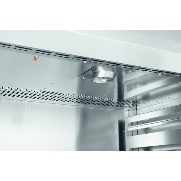 Braadslede multi ST2ZE elektrisch | 20 liter | 3.3kW | 800x712x980(h)mm