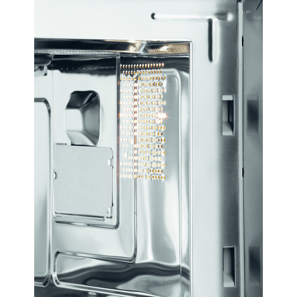 Magnetron 9231D-GR 23L | 1.4kW | 9 Vermogeniveaus | 483x405x279(h)mm