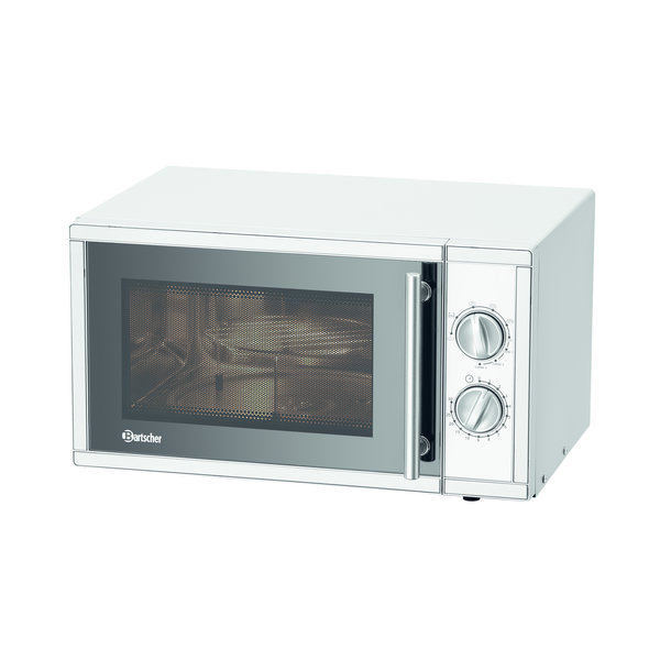 Magnetron 9231D-GR 23L | 1.4kW | 9 Vermogeniveaus | 483x405x279(h)mm