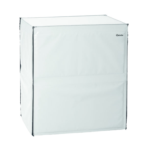 Afdekkap snackpoint 200 | 850x630x915(h)mm