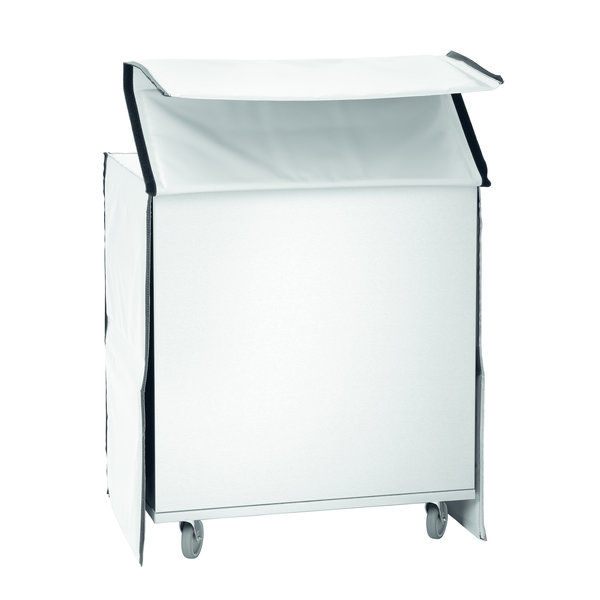 Afdekkap snackpoint 200 | 850x630x915(h)mm