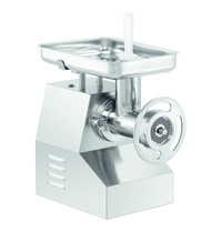 Bartscher Gehaktmolen  FW500 | 500kg/uur | 2.2kW (400V) | 305x470x500(h)mm 