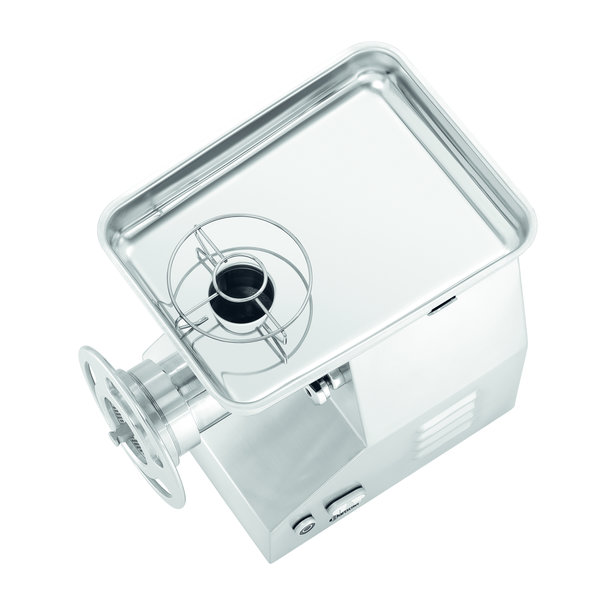 Gehaktmolen  FW500 | 500kg/uur | 2.2kW (400V) | 305x470x500(h)mm