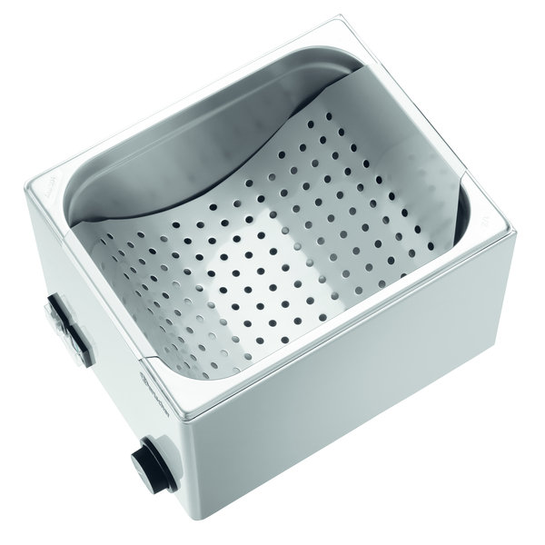 Friet Warmhouder 12-150 | 1/2 GN | 230V | 270x350x220(h)mm