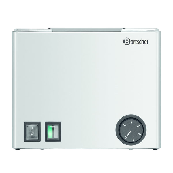 Friet Warmhouder 12-150 | 1/2 GN | 230V | 270x350x220(h)mm