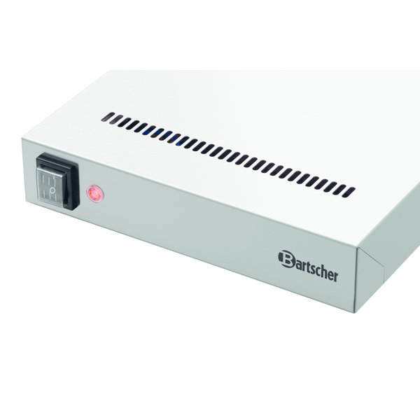 Warmtelamp 12-150 | 230V | Met Verwarmingsspiraal | 270x335x505(h)mm