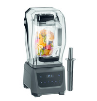 Bartscher Blender PRO TOUCH | 2.5L | 230V | 9 Traps | 235x300x560(h)mm 