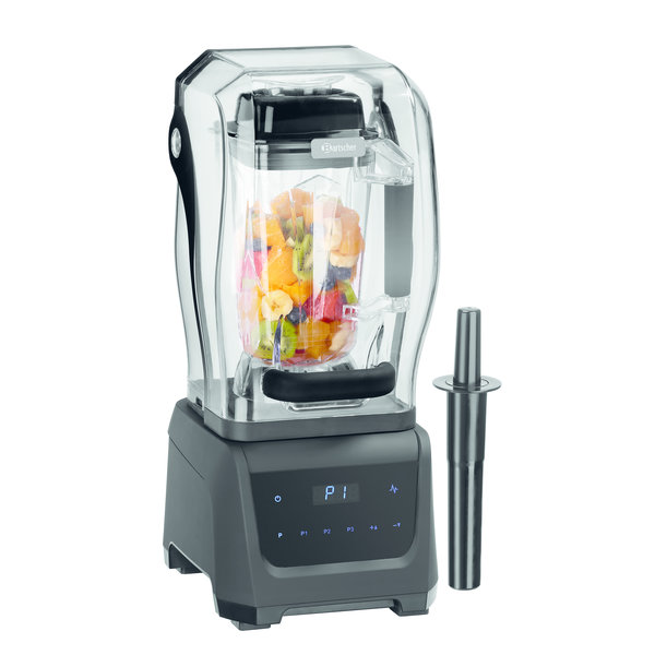 Blender PRO TOUCH | 2.5L | 230V | 9 Traps | 235x300x560(h)mm